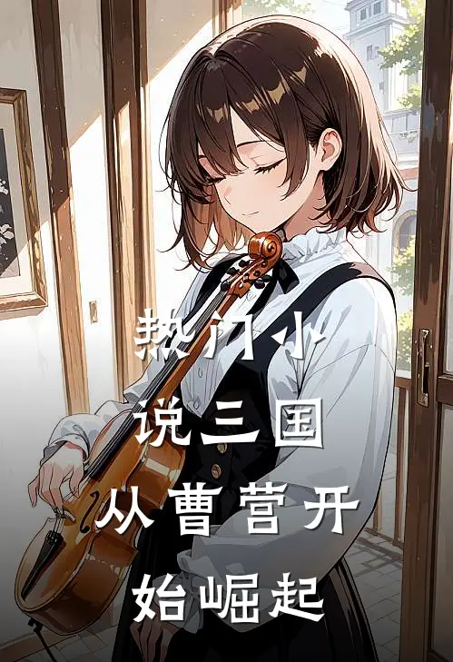 热门小说三国：从曹营开始崛起