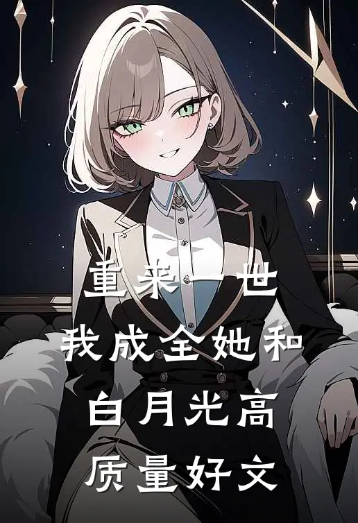 重来一世，我成全她和白月光高质量好文