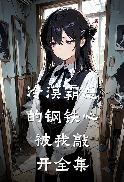 冷漠霸总的钢铁心，被我敲开 全集