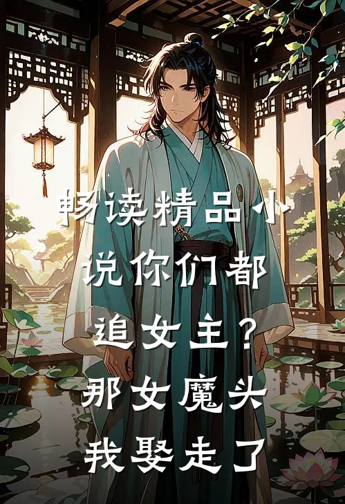 畅读精品小说你们都追女主？那女魔头我娶走了