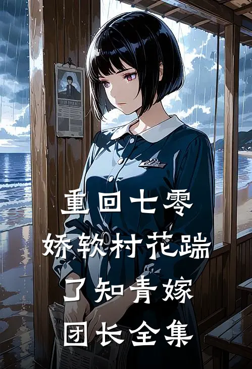 重回七零：娇软村花踹了知青嫁团长 全集