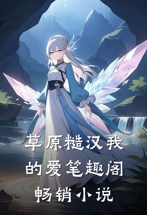 草原糙汉我的爱笔趣阁畅销小说