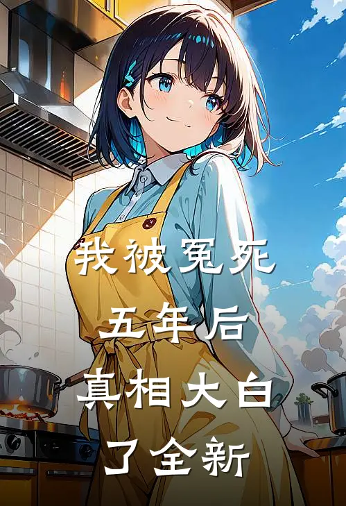 我被冤死五年后，真相大白了全新