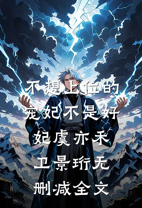 不想上位的宠妃不是好妃虞亦禾卫景珩无删减全文