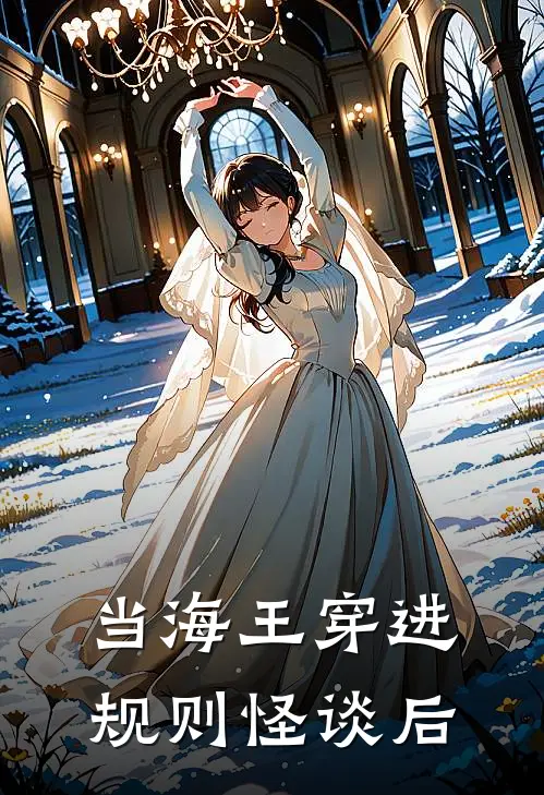 当海王穿进规则怪谈后