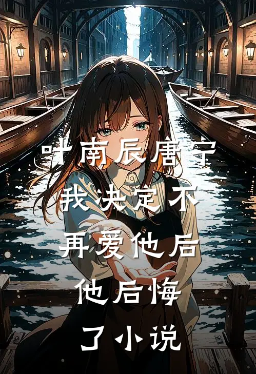 叶南辰唐宁我决定不再爱他后，他后悔了小说