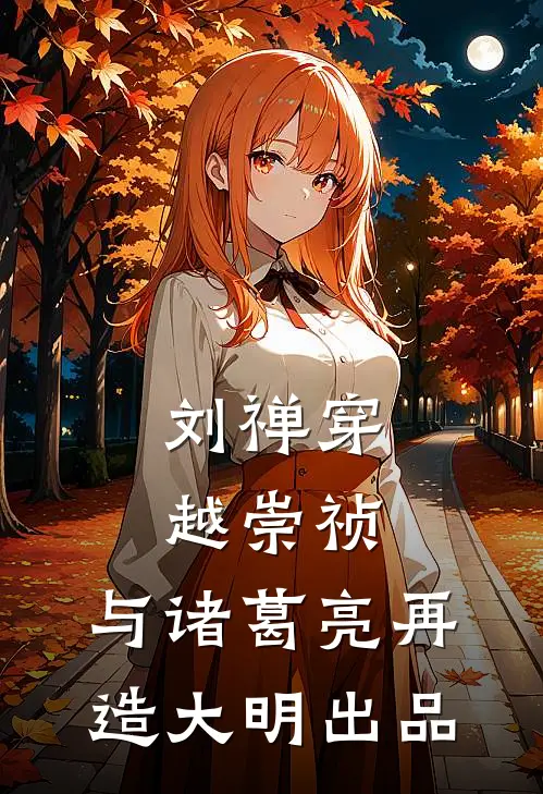 刘禅穿越崇祯，与诸葛亮再造大明出品