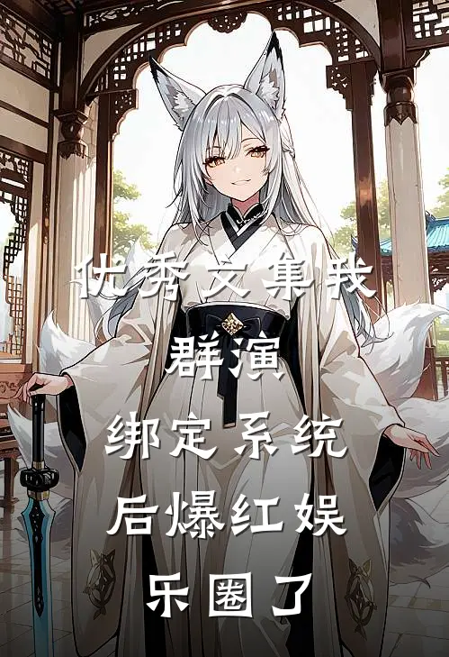 优秀文集我，群演，绑定系统后爆红娱乐圈了