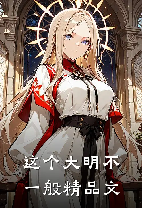 这个大明不一般精品文