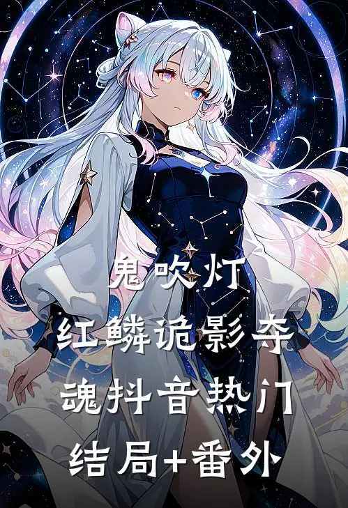 鬼吹灯:红鳞诡影夺魂抖音热门结局+番外