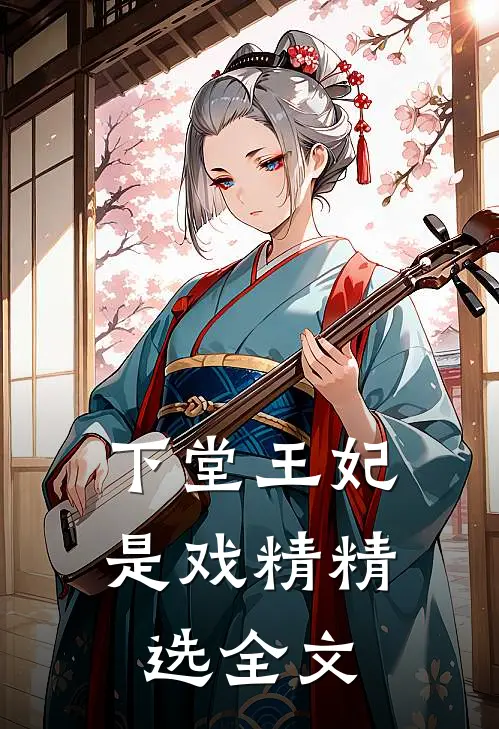 下堂王妃是戏精精选全文