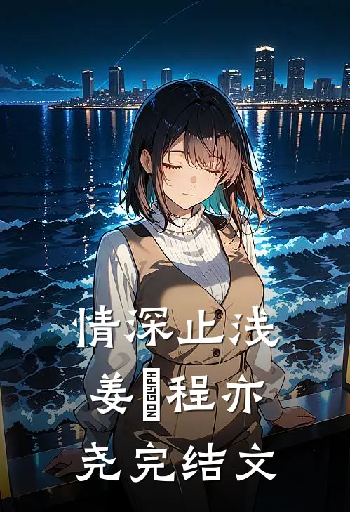 情深止浅姜玥程亦尧完结文