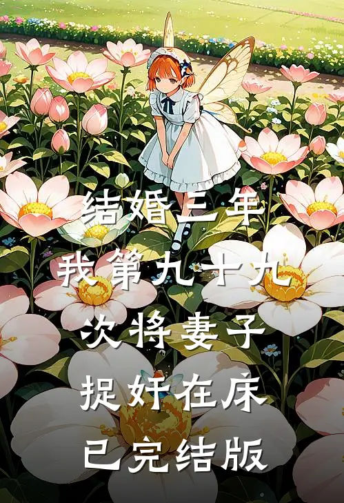 结婚三年，我第九十九次将妻子捉奸在床已完结版