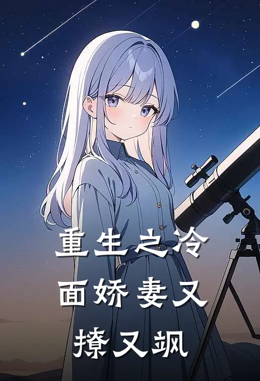 重生之冷面娇妻又撩又飒
