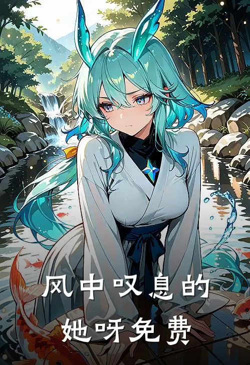 风中叹息的她呀免费