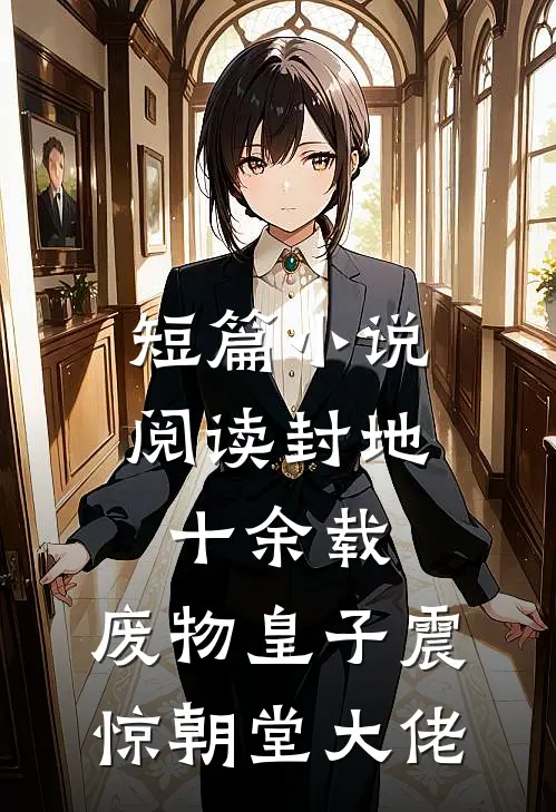 短篇小说阅读封地十余载，废物皇子震惊朝堂大佬