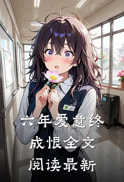 六年爱意终成恨全文阅读最新