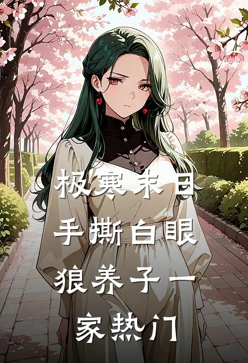 极寒末日，手撕白眼狼养子一家热门