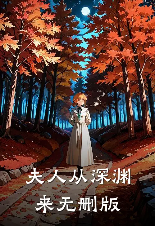 夫人从深渊来无删版