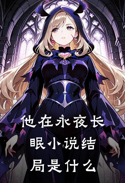 他在永夜长眠小说结局是什么