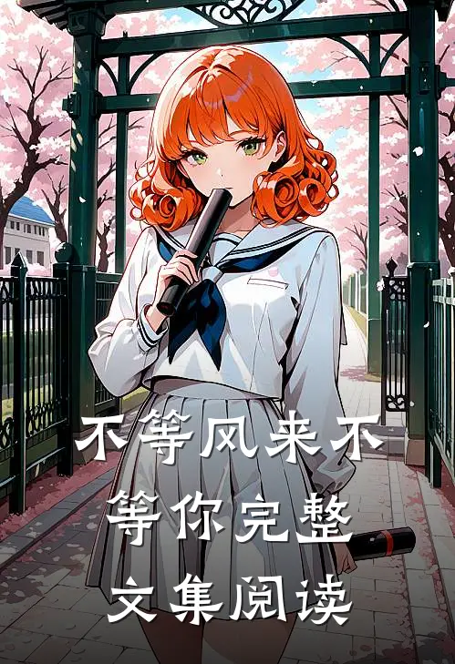不等风来不等你完整文集阅读