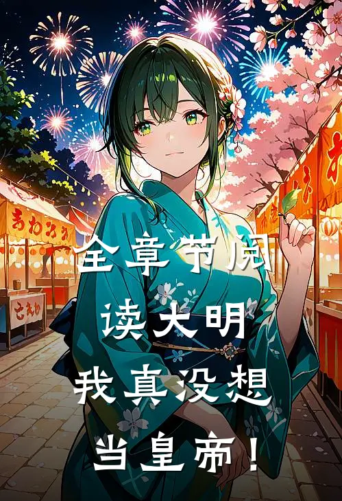 全章节阅读大明：我真没想当皇帝！