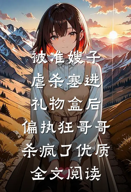 被准嫂子虐杀塞进礼物盒后，偏执狂哥哥杀疯了优质全文阅读
