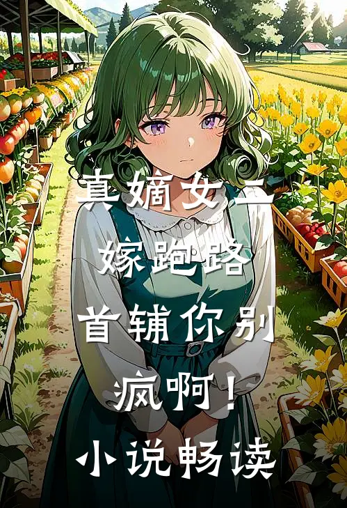 真嫡女二嫁跑路，首辅你别疯啊！小说畅读