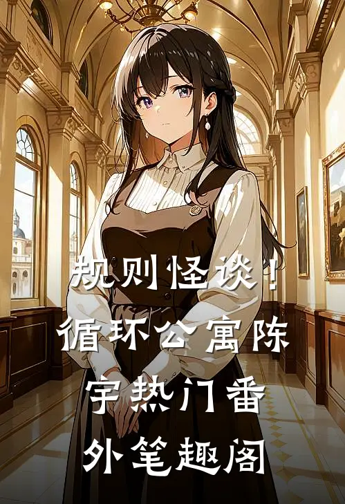 规则怪谈！循环公寓：陈宇热门番外笔趣阁