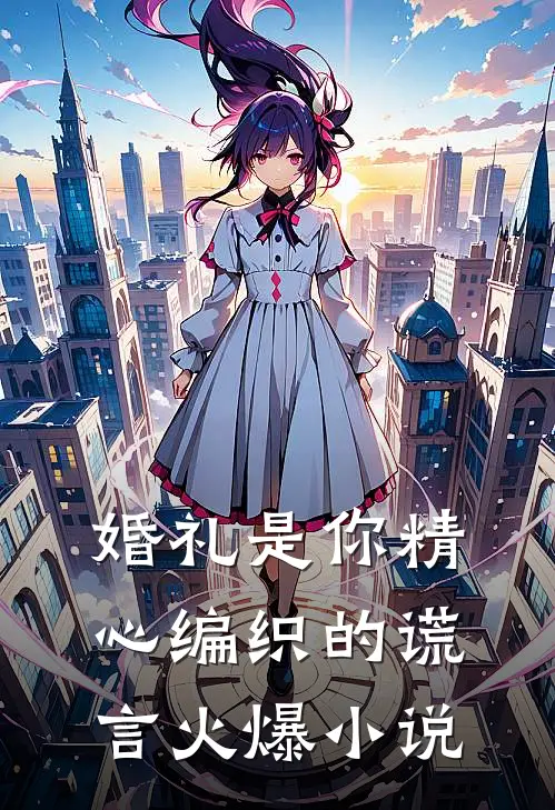 婚礼是你精心编织的谎言火爆小说