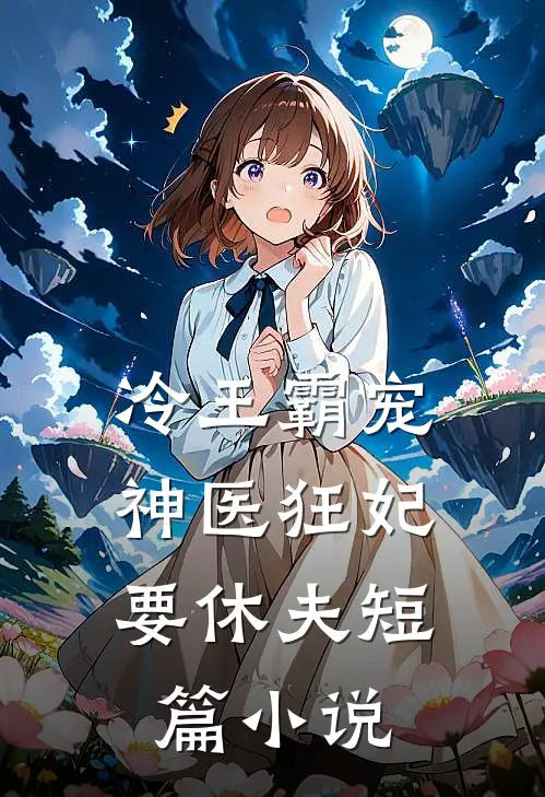 冷王霸宠：神医狂妃要休夫短篇小说