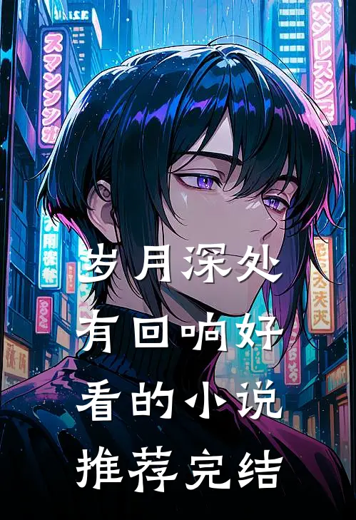 岁月深处有回响好看的小说推荐完结