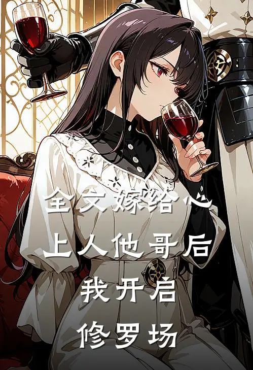 全文嫁给心上人他哥后，我开启修罗场