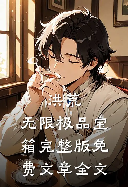 洪荒:无限极品宝箱完整版免费文章全文