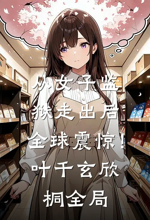 从女子监狱走出后，全球震惊！叶千玄欣桐全局