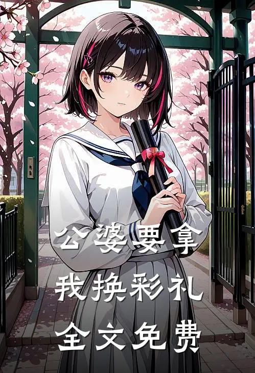 公婆要拿我换彩礼全文免费