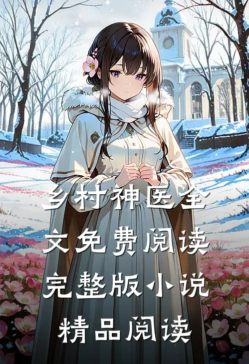 乡村神医全文免费阅读完整版 小说精品阅读