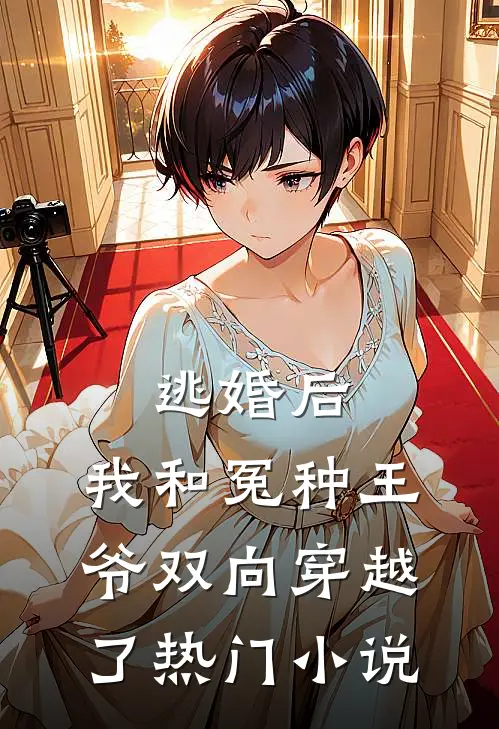 逃婚后，我和冤种王爷双向穿越了热门小说