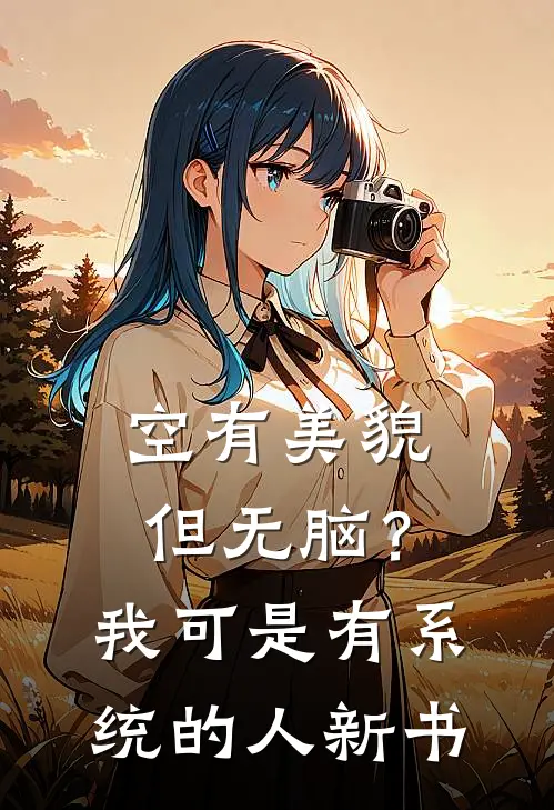 空有美貌但无脑？我可是有系统的人新书