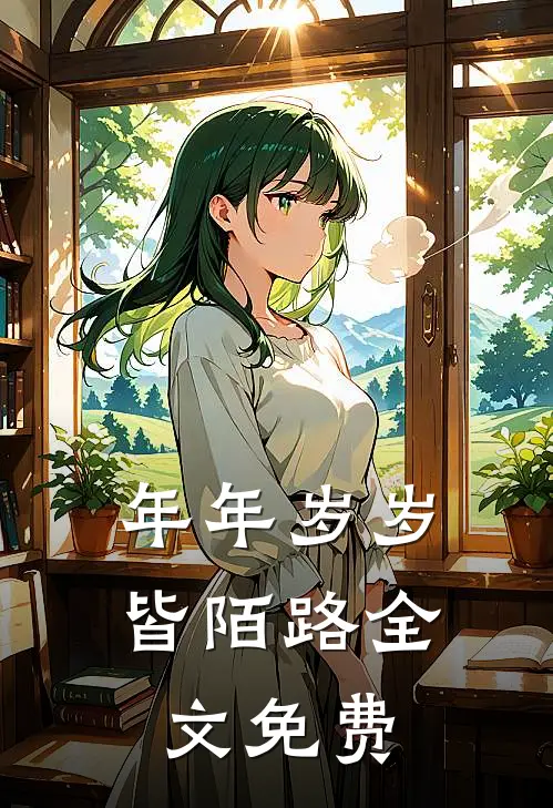 年年岁岁皆陌路全文免费