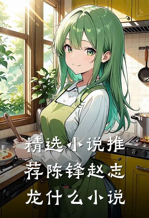 精选小说推荐陈锋赵志龙什么小说