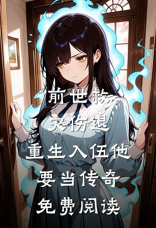 前世救灾伤退，重生入伍他要当传奇免费阅读