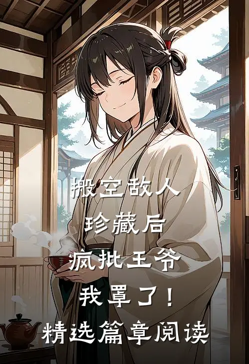 搬空敌人珍藏后，疯批王爷我罩了！精选篇章阅读