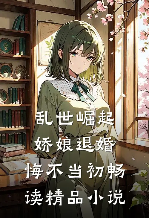 乱世崛起：娇娘退婚，悔不当初畅读精品小说