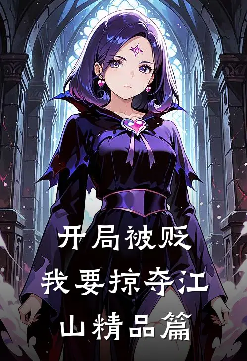 开局被贬，我要掠夺江山精品篇