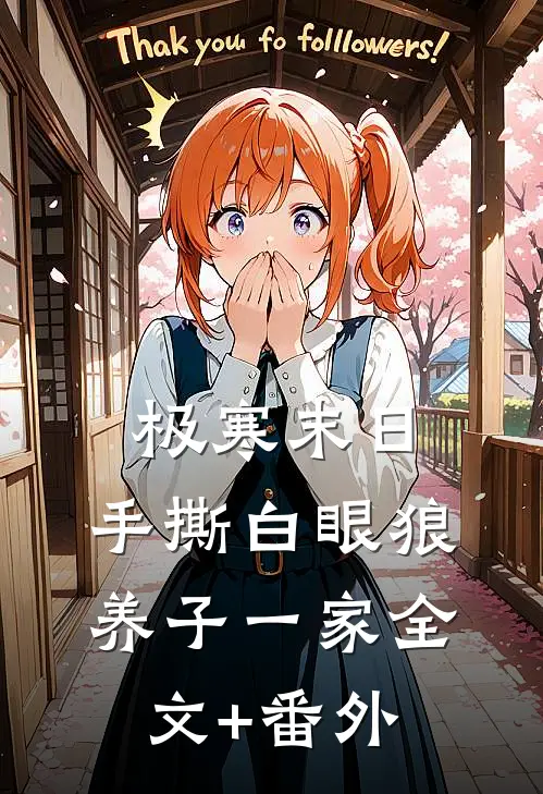 极寒末日，手撕白眼狼养子一家全文+番外