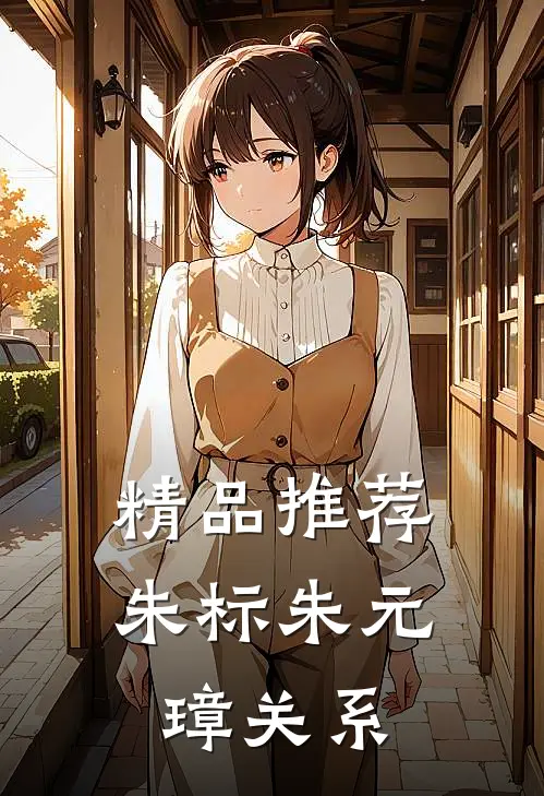 精品推荐朱标朱元璋关系