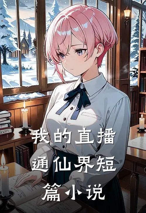 我的直播通仙界短篇小说