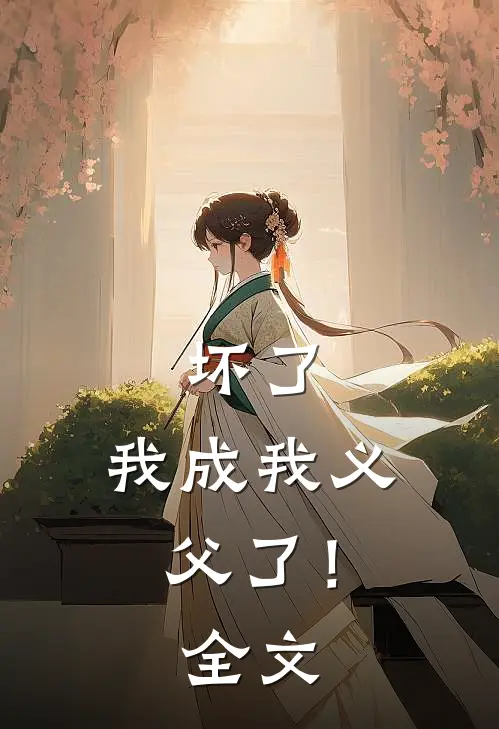 坏了，我成我义父了！全文