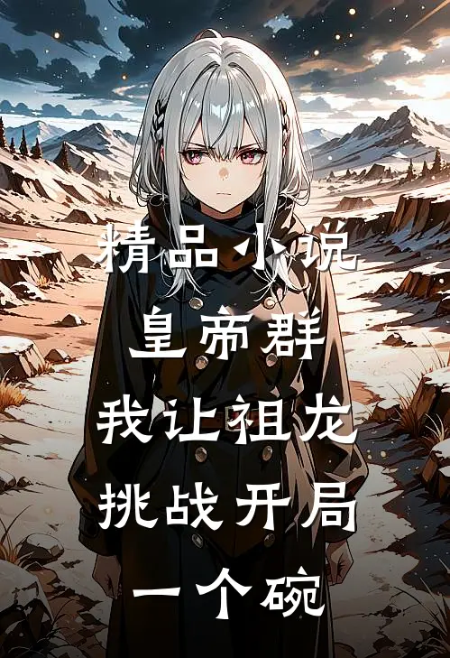 精品小说皇帝群：我让祖龙挑战开局一个碗